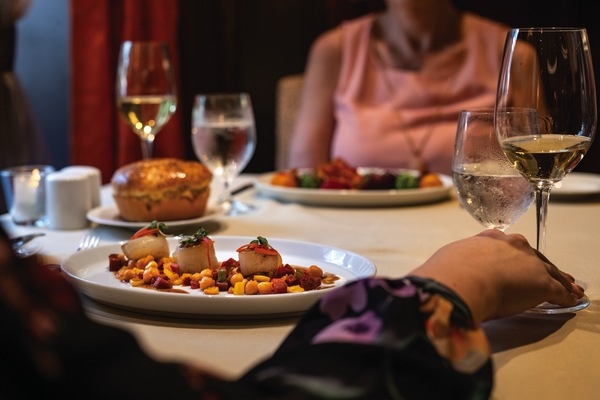 Royal Caribbean International, Symphony of the Seas, 150 Central Park 1, NMorley.jpg